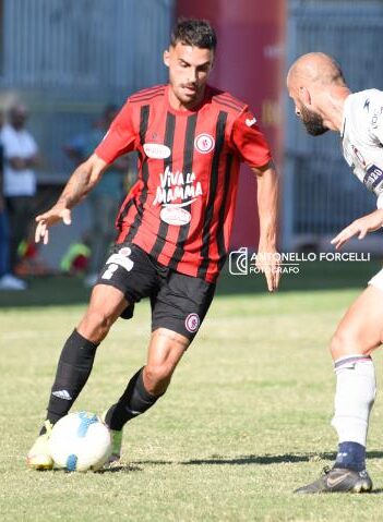 Verso Crotone Foggia I Convocati Rossoblu Calcio Foggia