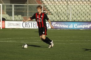 Salamon questa sera ad Assist | Calcio Foggia