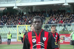 Moussa Kone ad un passo dal Pescara | Calcio Foggia