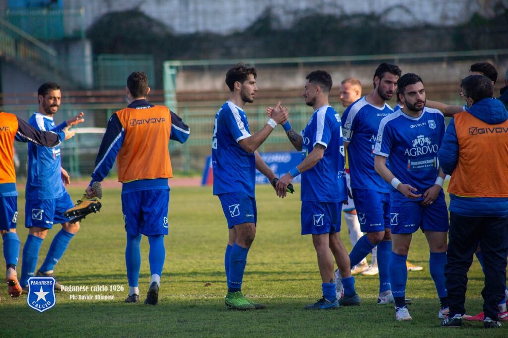 L’avversario Di Turno: Tutto Sulla Paganese | Calcio Foggia